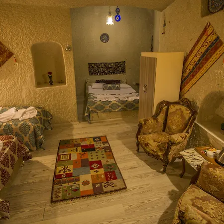 Hotel Mia Cappadocia Cave Göreme