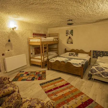 Mia Cappadocia Cave 3* Göreme