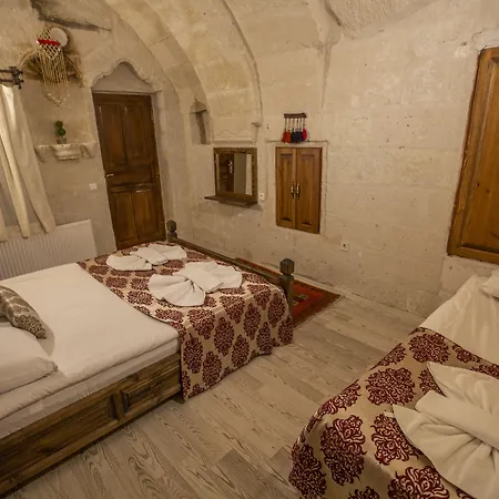 Hotel Mia Cappadocia Cave