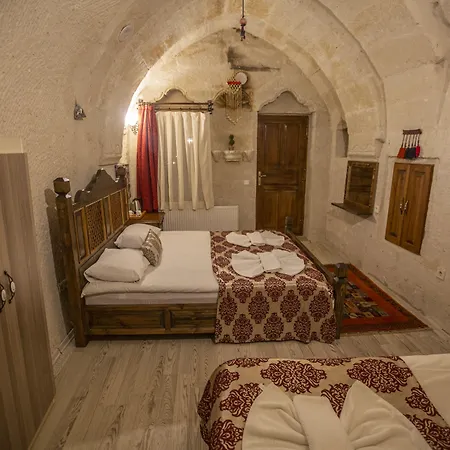 Mia Cappadocia Cave 3* Göreme