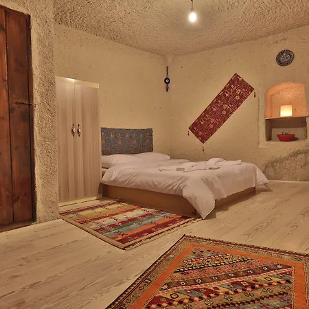 Hotel Mia Cappadocia Cave Göreme