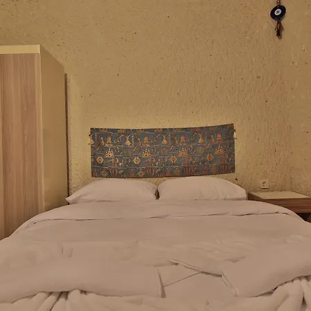 منزل للإقامة Mia Cappadocia Cave