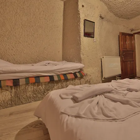 منزل للإقامة Mia Cappadocia Cave *