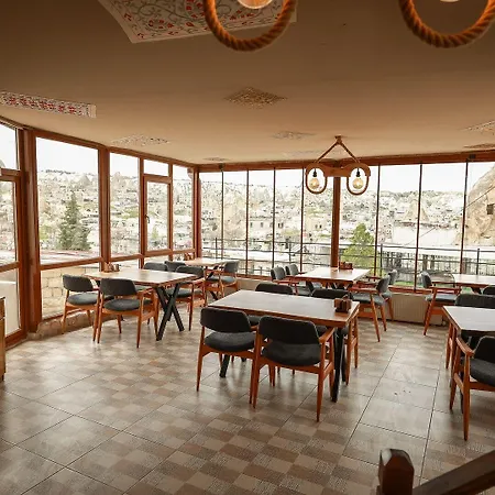 Mia Cappadocia Cave * غوريمِيه