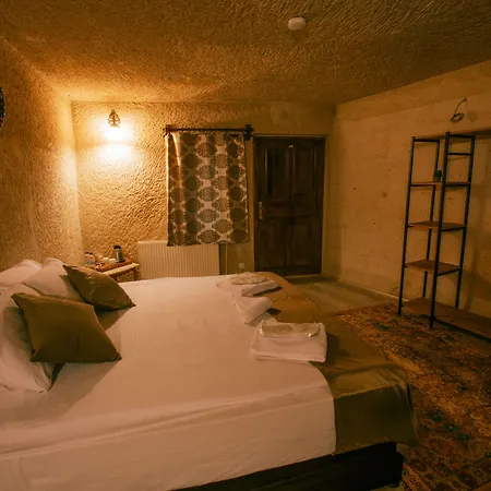 Hotel Mia Cappadocia Cave