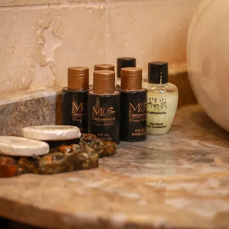 Mia Cappadocia Cave غوريمِيه