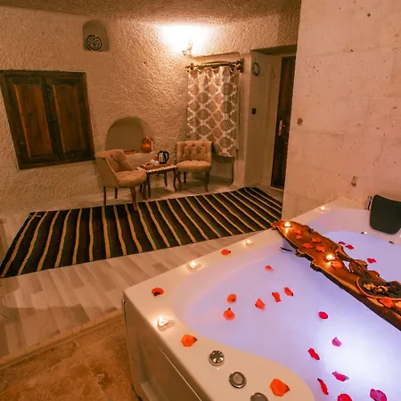Hotel Mia Cappadocia Cave
