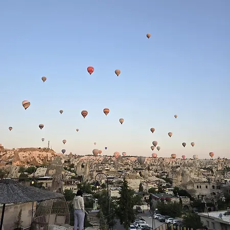 Mia Cappadocia Cave 3*