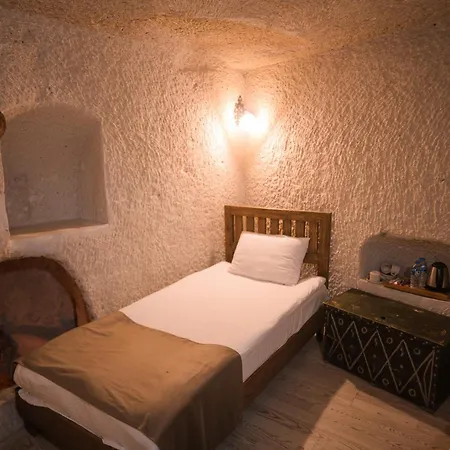 Hotel Mia Cappadocia Cave Göreme