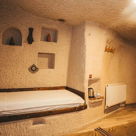 Mia Cappadocia Cave *