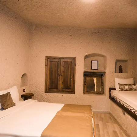 Mia Cappadocia Cave *