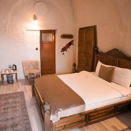 Mia Cappadocia Cave *