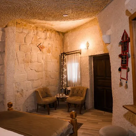Mia Cappadocia Cave Göreme