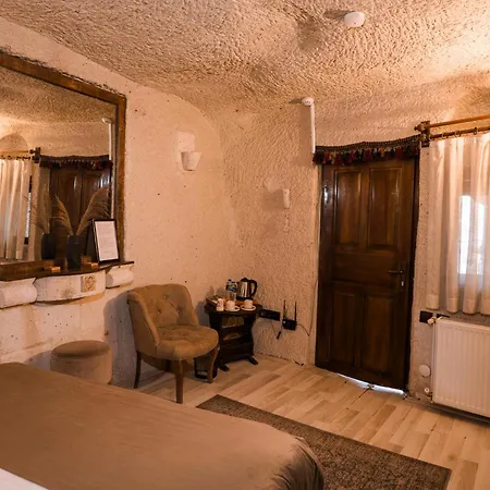 Mia Cappadocia Cave Göreme