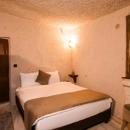 Mia Cappadocia Cave Habitación en casa particular Göreme