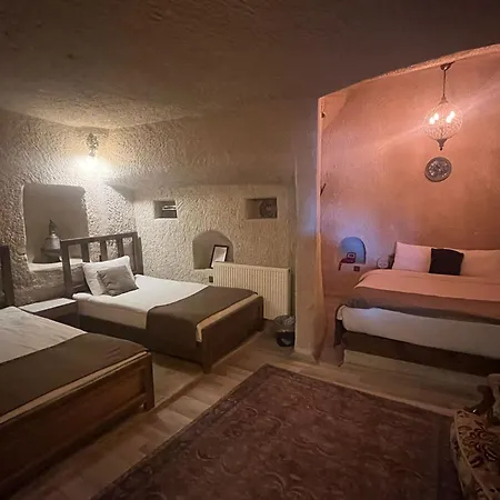 Mia Cappadocia Cave * Göreme