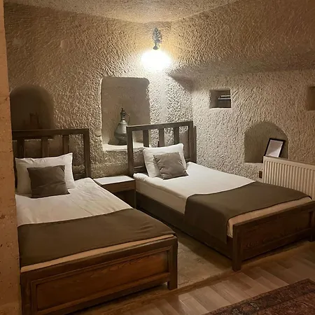 Mia Cappadocia Cave 3*