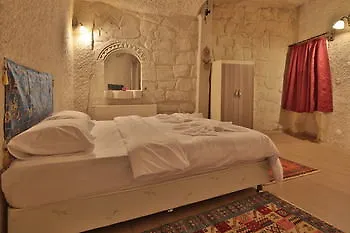 منزل للإقامة Mia Cappadocia Cave