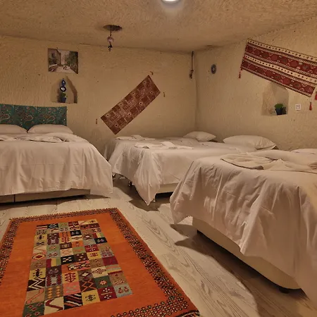 Mia Cappadocia Cave 3* Göreme