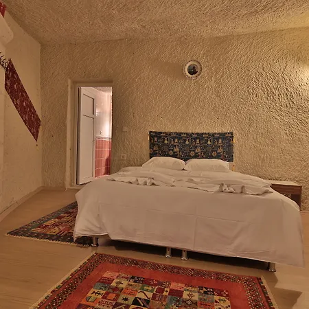 Mia Cappadocia Cave Otel 3*