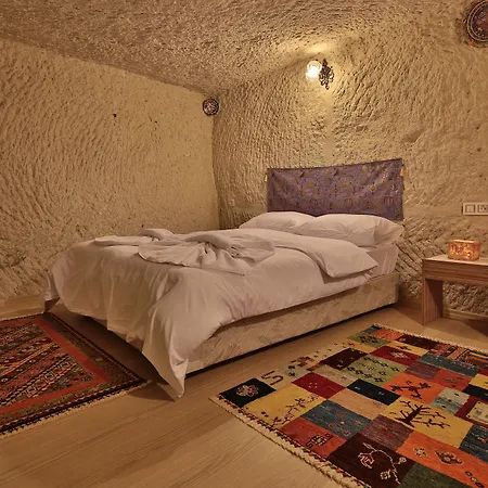 Hotel Mia Cappadocia Cave 2*
