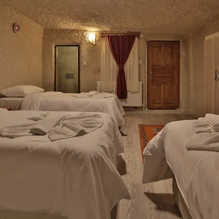 Mia Cappadocia Cave Hotel 2*