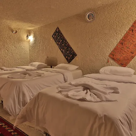 Hotel Mia Cappadocia Cave