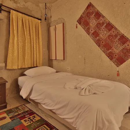 Hotel Mia Cappadocia Cave Göreme