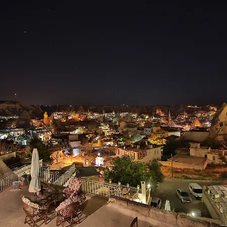 Mia Cappadocia Cave Göreme