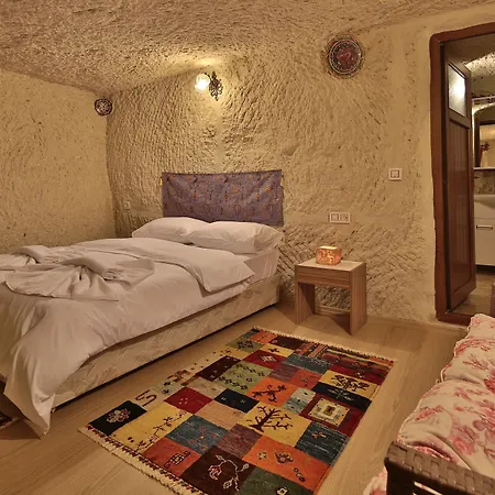 Mia Cappadocia Cave Hotel Göreme