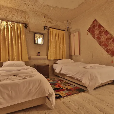 Mia Cappadocia Cave 2*