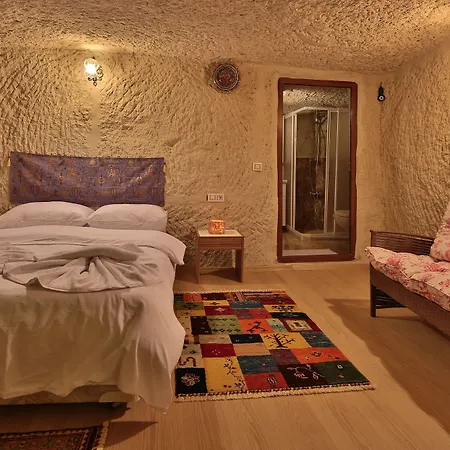 Hotel Mia Cappadocia Cave 2*