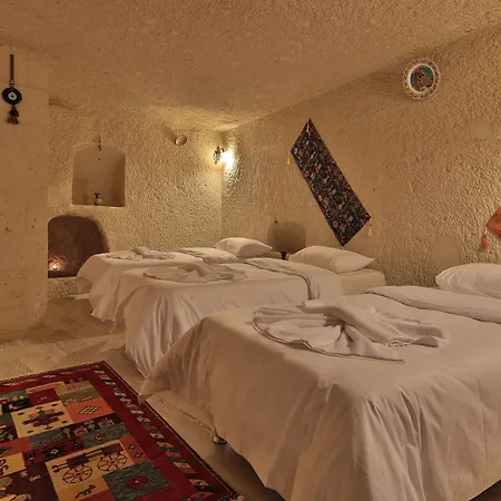 Hotel Mia Cappadocia Cave Göreme