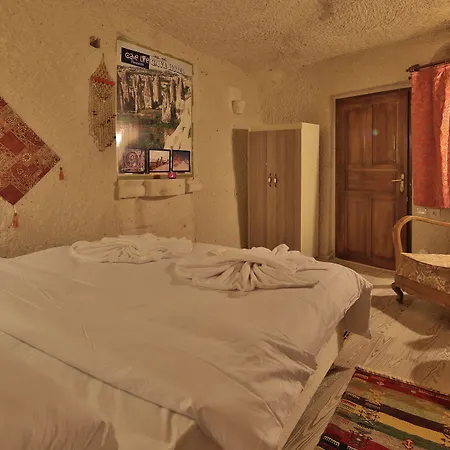 Hotel Mia Cappadocia Cave Göreme