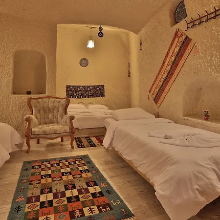 Hotel Mia Cappadocia Cave Göreme