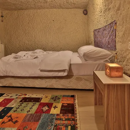 Mia Cappadocia Cave 2*