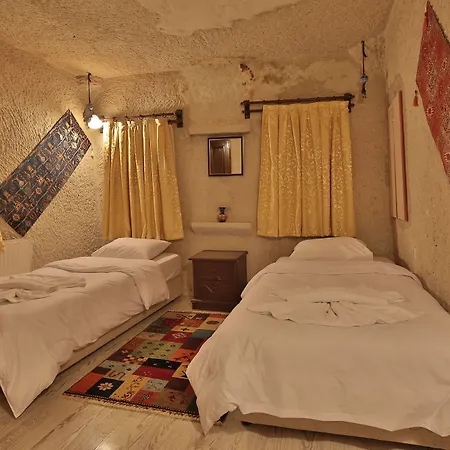 Mia Cappadocia Cave 2*