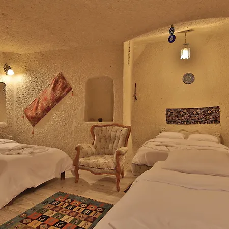 Hotel Mia Cappadocia Cave Göreme