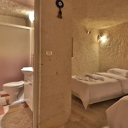 Hotel Mia Cappadocia Cave