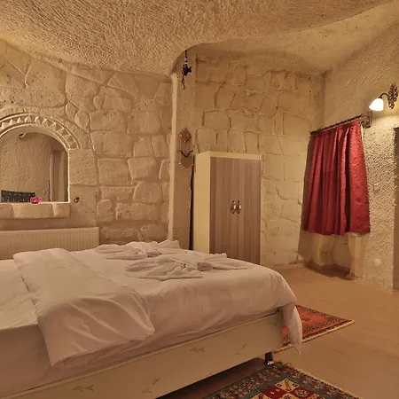 Mia Cappadocia Cave Hotel Göreme