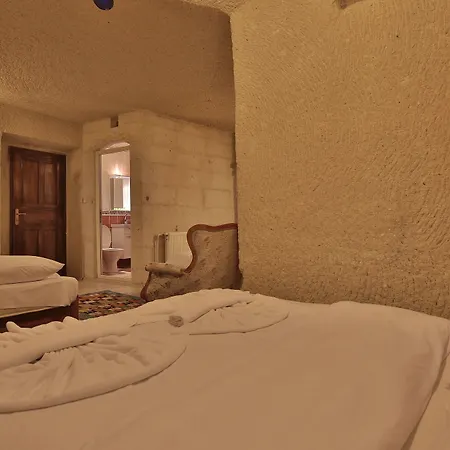 Mia Cappadocia Cave Hotel Göreme