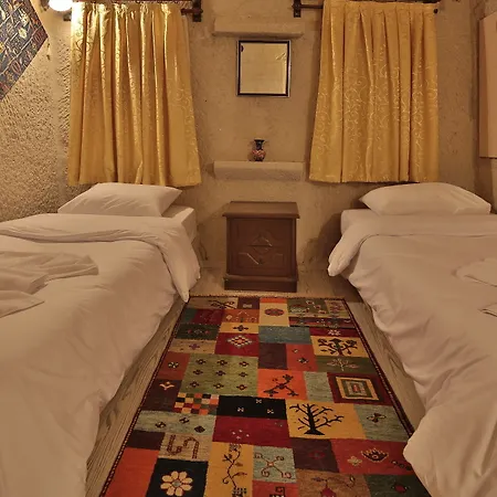 Hotel Mia Cappadocia Cave