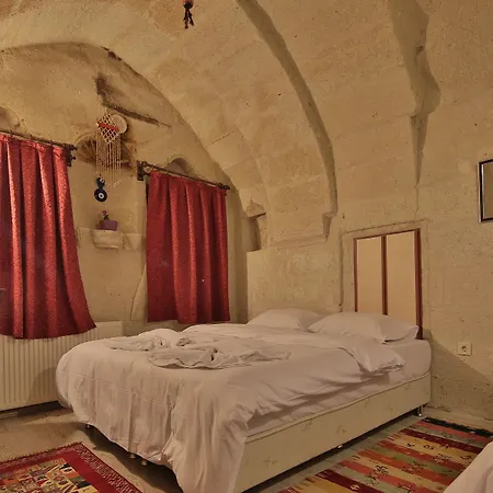 Mia Cappadocia Cave 2*