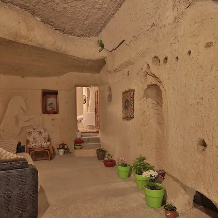 Mia Cappadocia Cave Otel