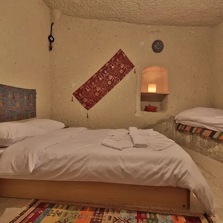 Hotel Mia Cappadocia Cave 2*