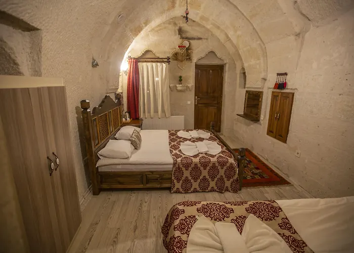 Mia Cappadocia Cave * Göreme