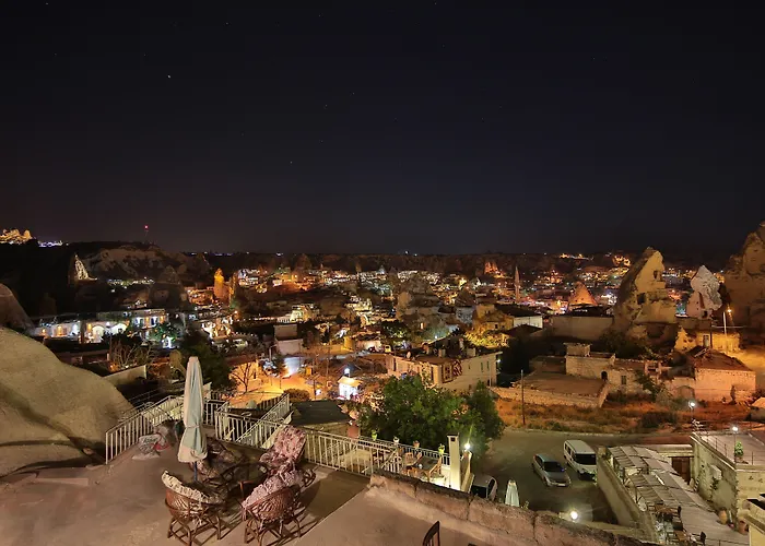 Mia Cappadocia Cave * Göreme