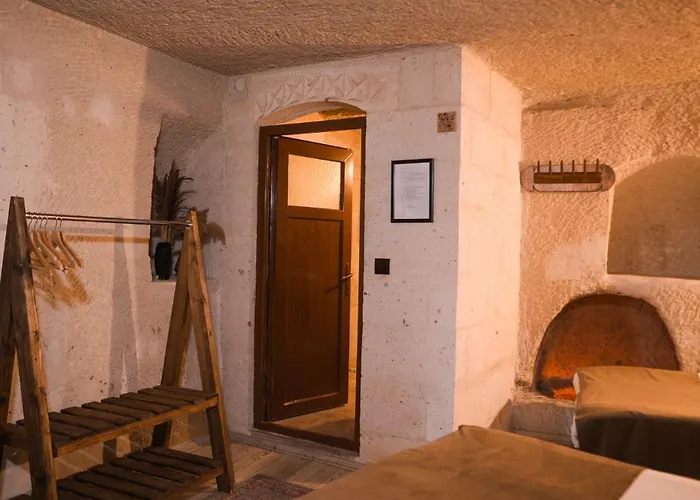 Mia Cappadocia Cave * Göreme