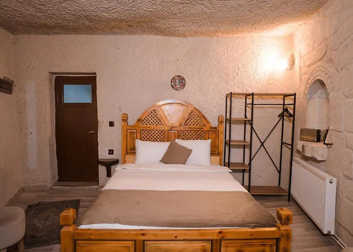 Mia Cappadocia Cave * Göreme