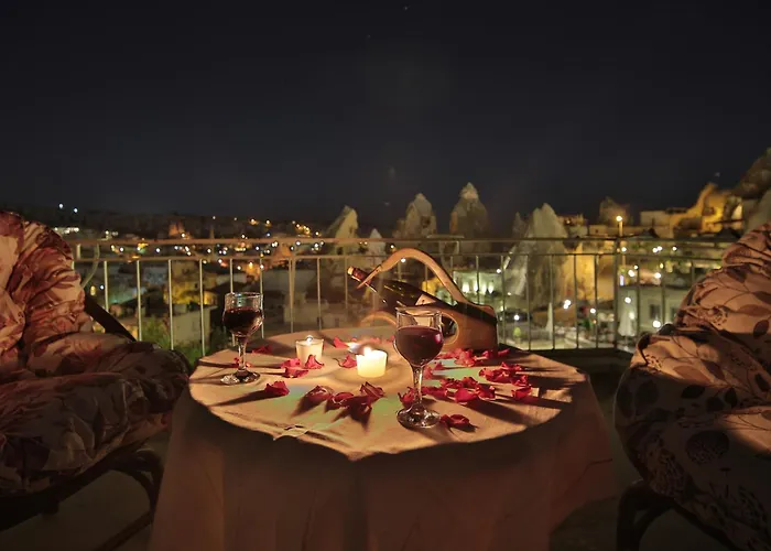 Mia Cappadocia Cave * Göreme